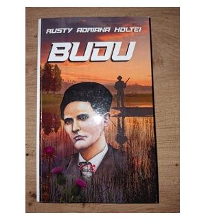 Budu- Rusty Adriana Holtei