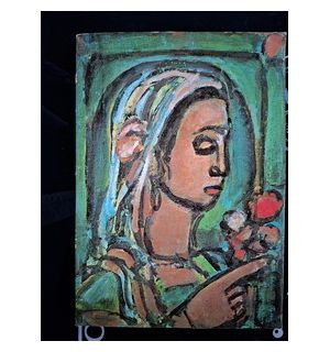 Rouault- Salon d`Automne