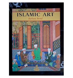 Islamic art- Barbara Brend