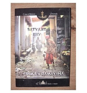 Crima si Ramayana- Satyajit Ray