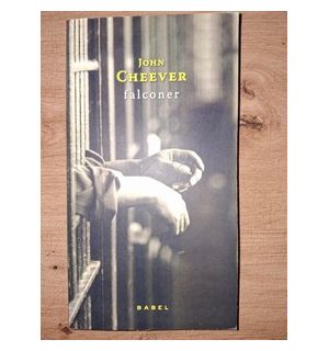 Falconer- John Cheever