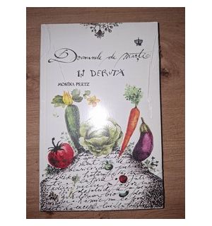 Doamnele de marti in deruta- Monika Peetz
