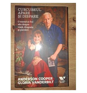 Curcubeul apare si dispare- Anderson Cooper, Gloria Vanderbilt