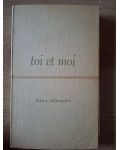 Toi et moi- Paul Geraldy