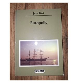 Europolis- Jean Bart