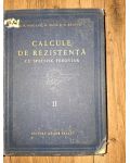Calcule de rezistenta cu specific feroviar 2- D. R. Mocanu, M. Buga