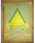 Depanarea automobilelor- T. Pavelescu, A. Iancu