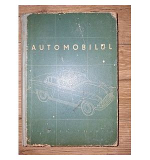 Automobilul- F. M. Jigarev, V. K. Jilin