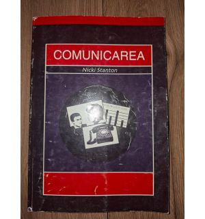 Comunicarea- Nicki Stanton