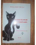 Toxicologie veterinara- Beschea Chiriac Sorin Ioan