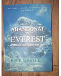 Abandonat pe Everest: Calatoria mea inapoi spre casa- Beck Weathers, Stephen G. Michaud