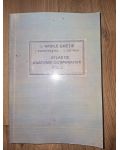 Atlas de anatomie comparativa 1- Vasile Ghetie, Eugen Pastea