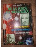 De la fizica la metafizica- Mihai Apostol