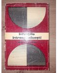 Infectiile intraspitalicesti- V. Dumitrescu, Gh. Romanescu
