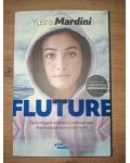 Fluture- Yusra Mardini
