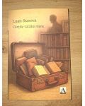Cartile tatalui meu- Luan Starova