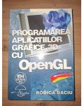 Programarea aplicatiilor grafice cu OpenGL- Rodica Baciu