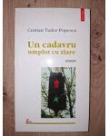 Un cadavru umplut cu ziare- Cristian Tudor Popescu