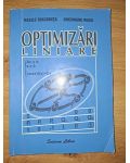 Optimizari liniare- Vasile Diaconita, Gheorghe Rusu