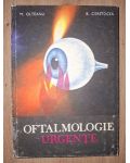Oftalmologie urgente- M. Olteanu, B. Carstocea