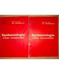 Epidemiologia bolilor transmisibile 1, 2- Gr. Teodorovici