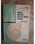 Tehnologia instalatiilor de incalzire centrala si ventilare- Al. Cimpoia, Al. Christea