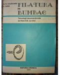 Filatura de bumbac N.N.Cojocaru,C.Sava