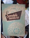 Servetele dantelate M.Panaite