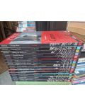 Mari spectacole de opera Colectia Adevarul  15 volume fiecare cu CD+DVD