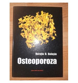 Osteoporoza Horatiu D.Bolosiu