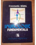 Imunologie fundamentala Constantin Bara