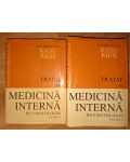 Tratat de medicina interna Reumatologie vol 1+2 Radu Paun