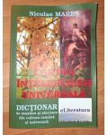 Cartea intelepciunii universale Dictionar de maxime si aforisme din cultura romana si universala Nicolae Mares stare foarte buna