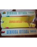 Medicina interna vol 1,+2+4 L.Gherasim