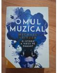 Omul muzical O istorie a vietii pe pamant Michael Spitzer