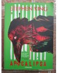 Apocalipsa Stephen King Stare foarte buna