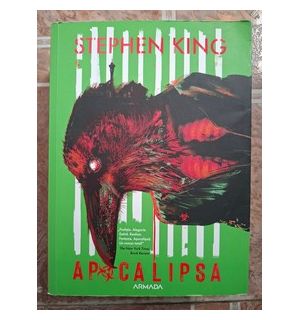 Apocalipsa Stephen King