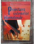 Proiectarea sistemelor informationale Dumitru Oprea,Florin Dumitriu