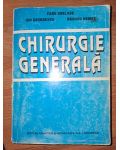 Chirurgie generala Fane Ghelase,Ion Georgescu,Raducu Nemes