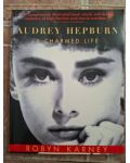 AUDREY HEPBURN a charmed life Robyn Karney