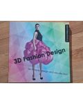3D Faishon Design Thomas Makryniotis