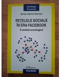 Retelele sociale in era Facebook Marian Gabriel Hancean