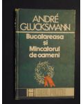 Bucatareasa si Mancatorul de oameni