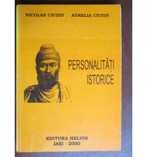 Personalitati istorice