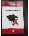 Ghidul masterandului