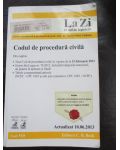 Codul de procedura civila