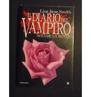 Il diario del Vampiro