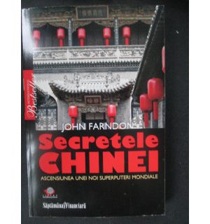 Secretele Chinei