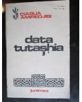Data Tutashia