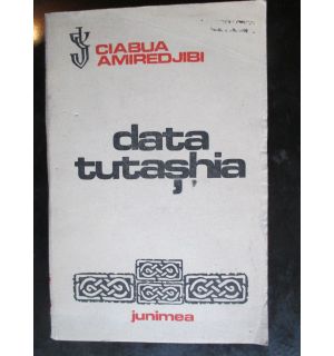 Data Tutashia